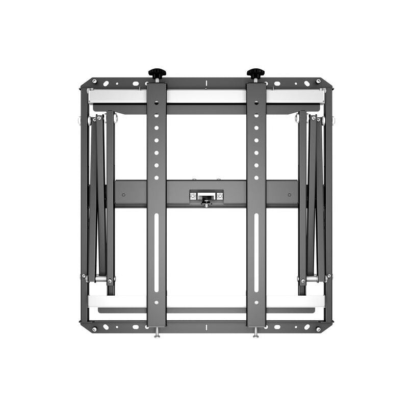 Multibrackets M Public Video Wall Mount Push Slim