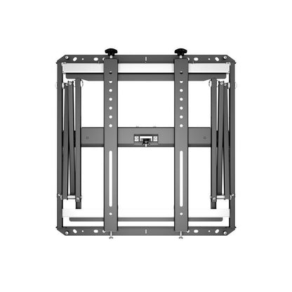 Multibrackets M Public Video Wall Mount Push Slim
