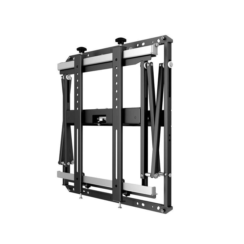Multibrackets M Public Video Wall Mount Push Slim
