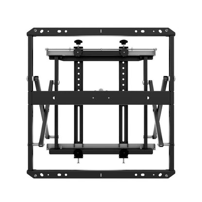 Multibrackets M Public Video Wall Mount Push Slim