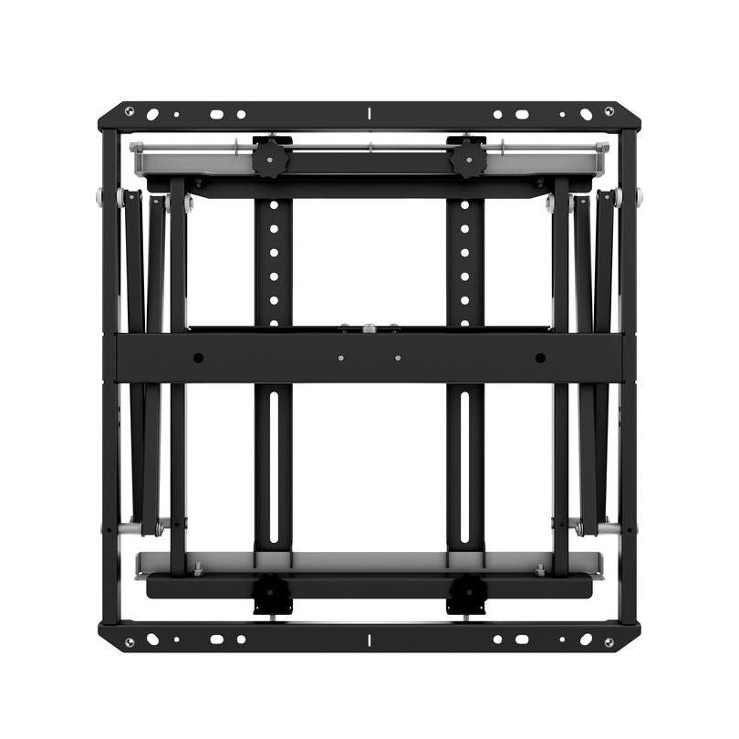 Multibrackets M Public Video Wall Mount Push Slim