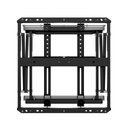 Multibrackets M Public Video Wall Mount Push Slim