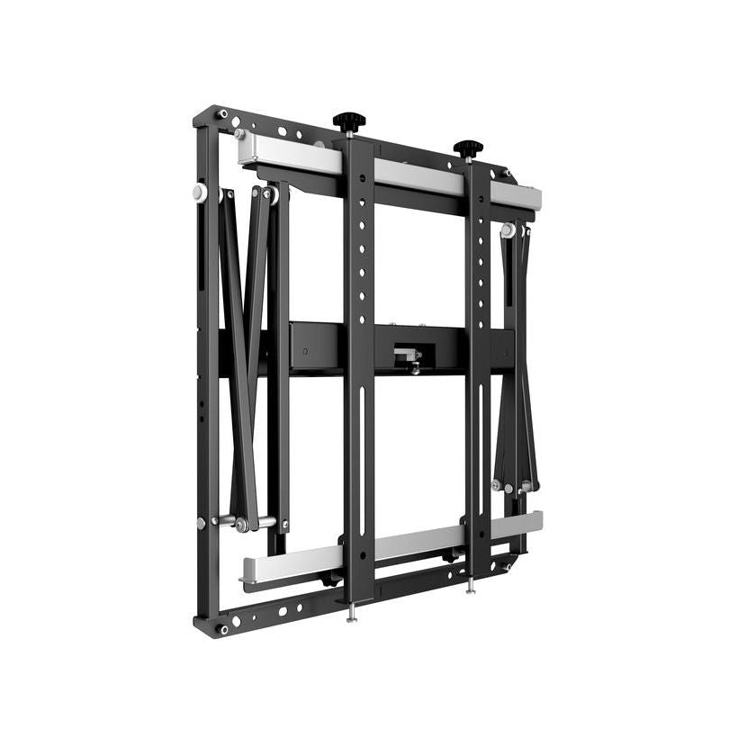 Multibrackets M Public Video Wall Mount Push Slim