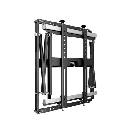 Multibrackets M Public Video Wall Mount Push Slim