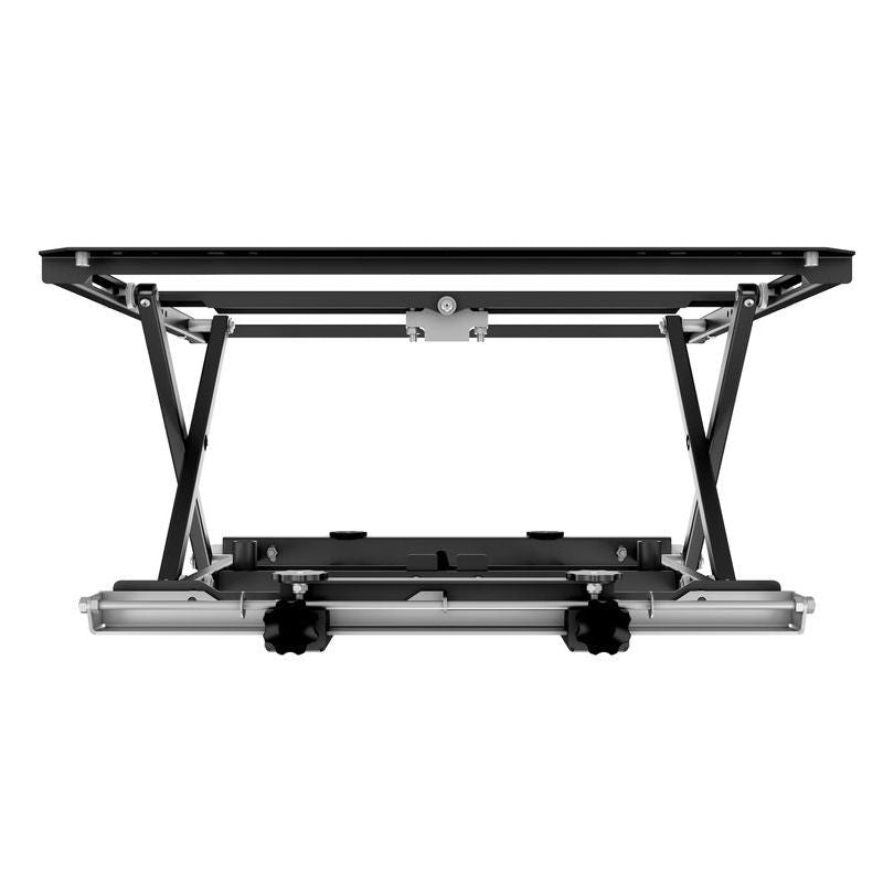 Multibrackets M Public Video Wall Mount Push Slim