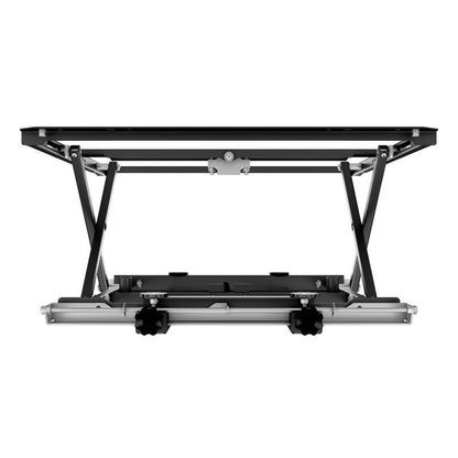 Multibrackets M Public Video Wall Mount Push Slim