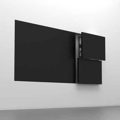 Multibrackets M Public Video Wall Mount Push Slim