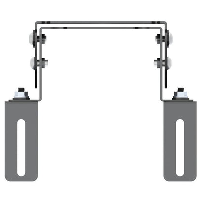 Multibrackets M Pro Series Shelf Mount 75x75 100x100