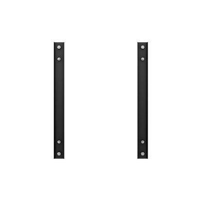 Multibrackets M VESA Wallmount Flip Adapter 400, Black