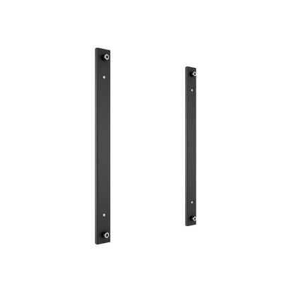 Multibrackets M VESA Wallmount Flip Adapter 400, Black
