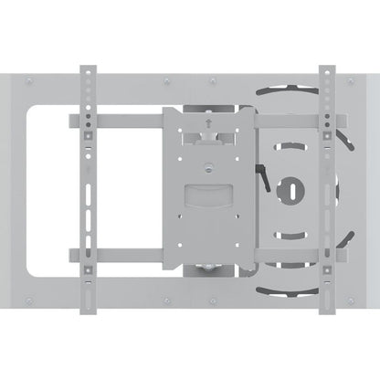 Multibrackets M Hospitality Flexarm with STB Enclosure White