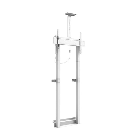Multibrackets M Motorized Wallstand 90kg White