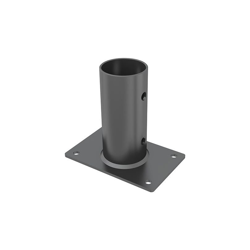 Multibrackets M Pro Series - Enclosure B2B Pole Connector