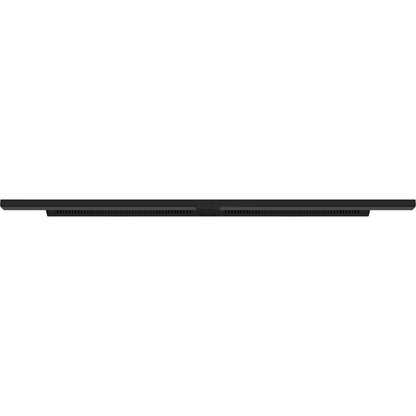 iiyama ProLite LH4360UHS-B1AG 43" 4K UHD professional digital signage display with advanced control and connectivity options