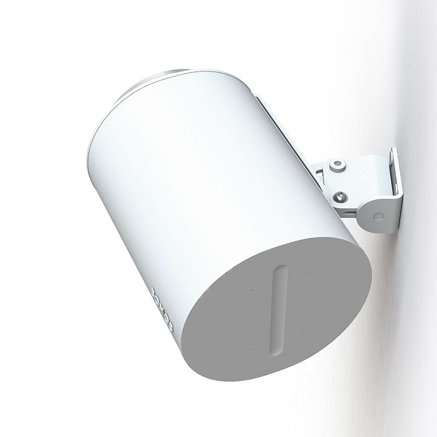 Multibrackets M Sonos Wall Mount for ERA100 - White