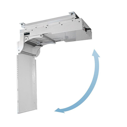 Multibrackets M Motorized Ceiling Mount Inverted