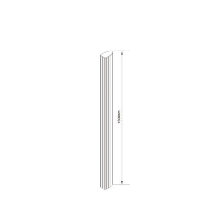 Multibrackets M Pro Series Column 150cm