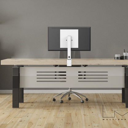 Multibrackets M Deskmount XL White