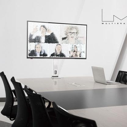 Multibrackets M Deskmount XL White
