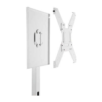 Multibrackets M Deskmount XL White