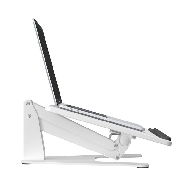 Multibrackets M Laptop Workstation White