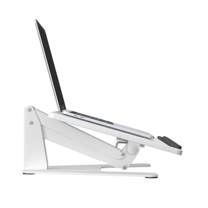 Multibrackets M Laptop Workstation White