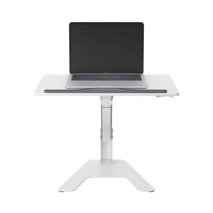 Multibrackets M Laptop Workstation White