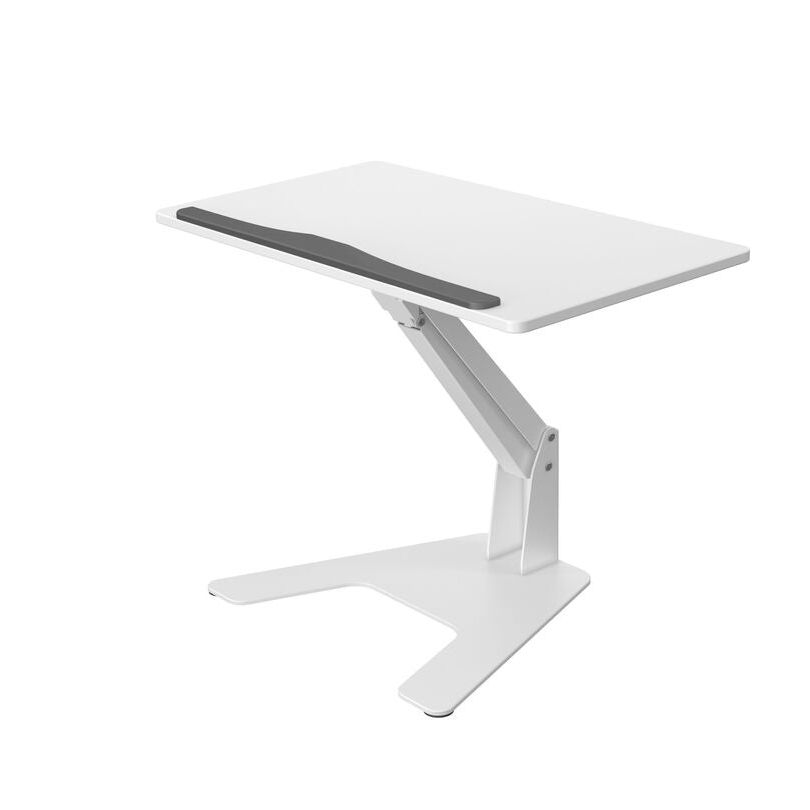 Multibrackets M Laptop Workstation White