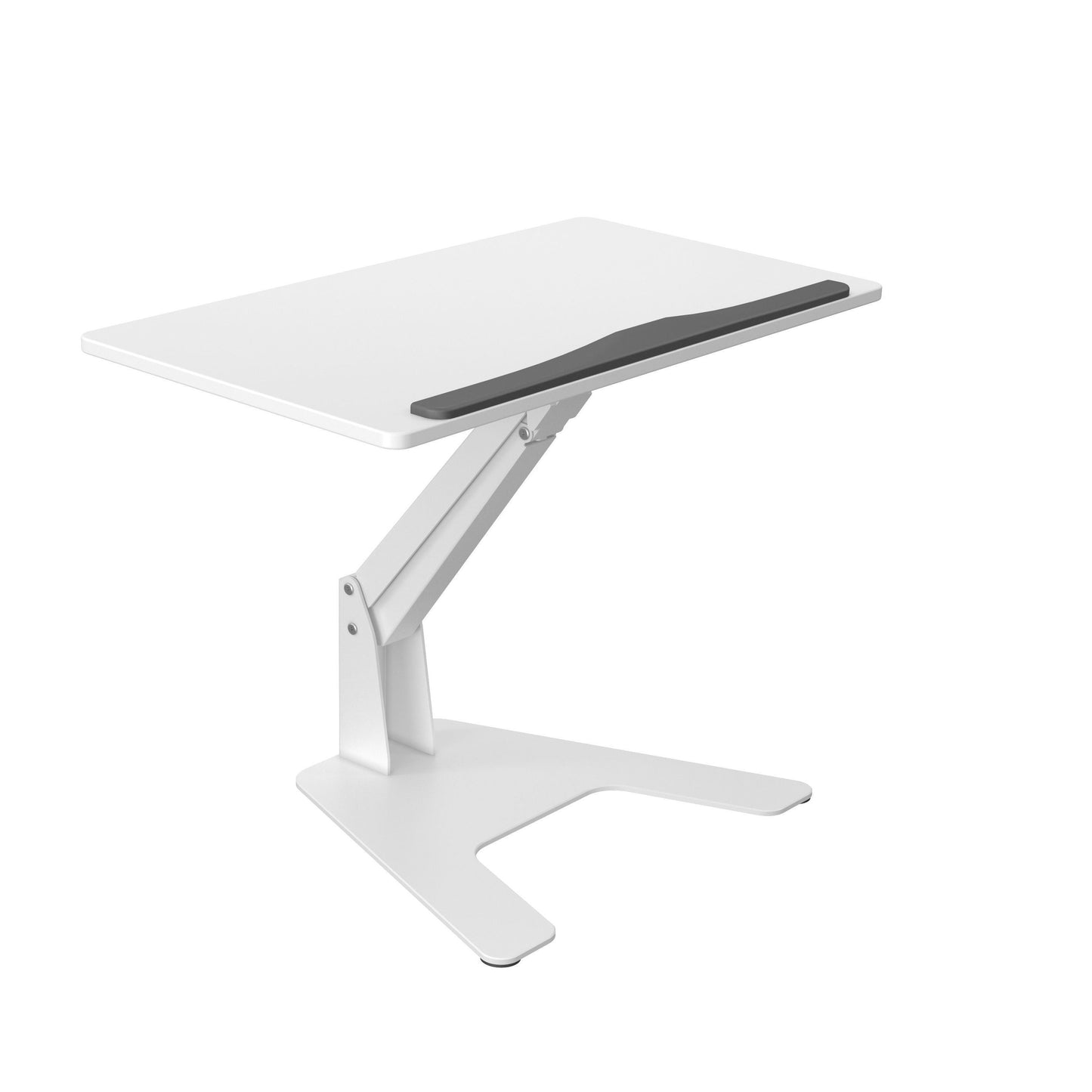 Multibrackets M Laptop Workstation White