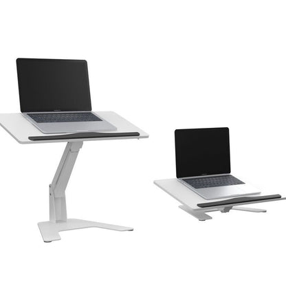 Multibrackets M Laptop Workstation White