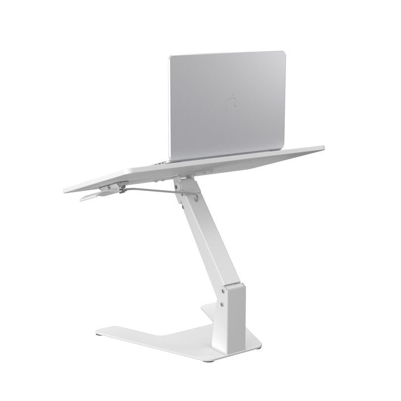 Multibrackets M Laptop Workstation White