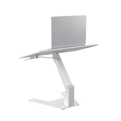 Multibrackets M Laptop Workstation White