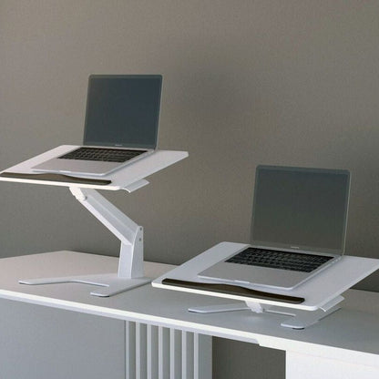 Multibrackets M Laptop Workstation White