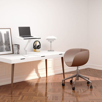 Multibrackets M Laptop Workstation White