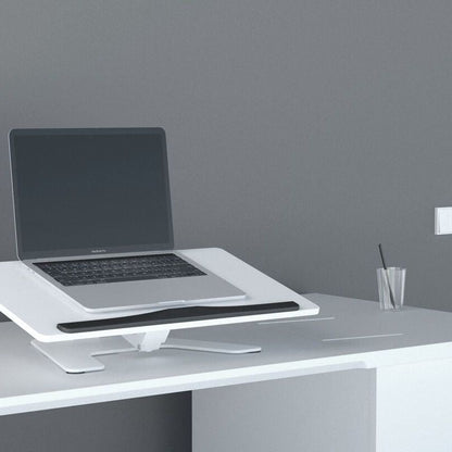 Multibrackets M Laptop Workstation White