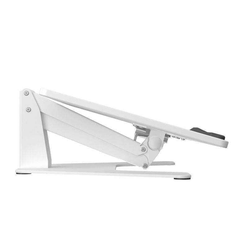 Multibrackets M Laptop Workstation White