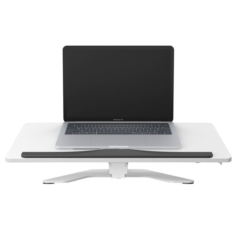 Multibrackets M Laptop Workstation White