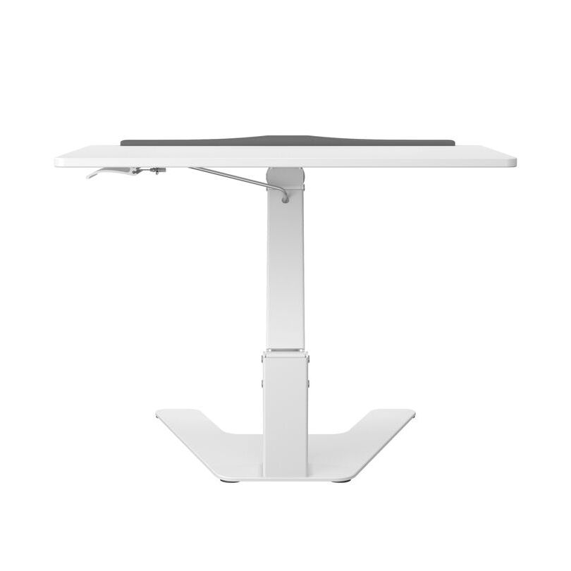 Multibrackets M Laptop Workstation White