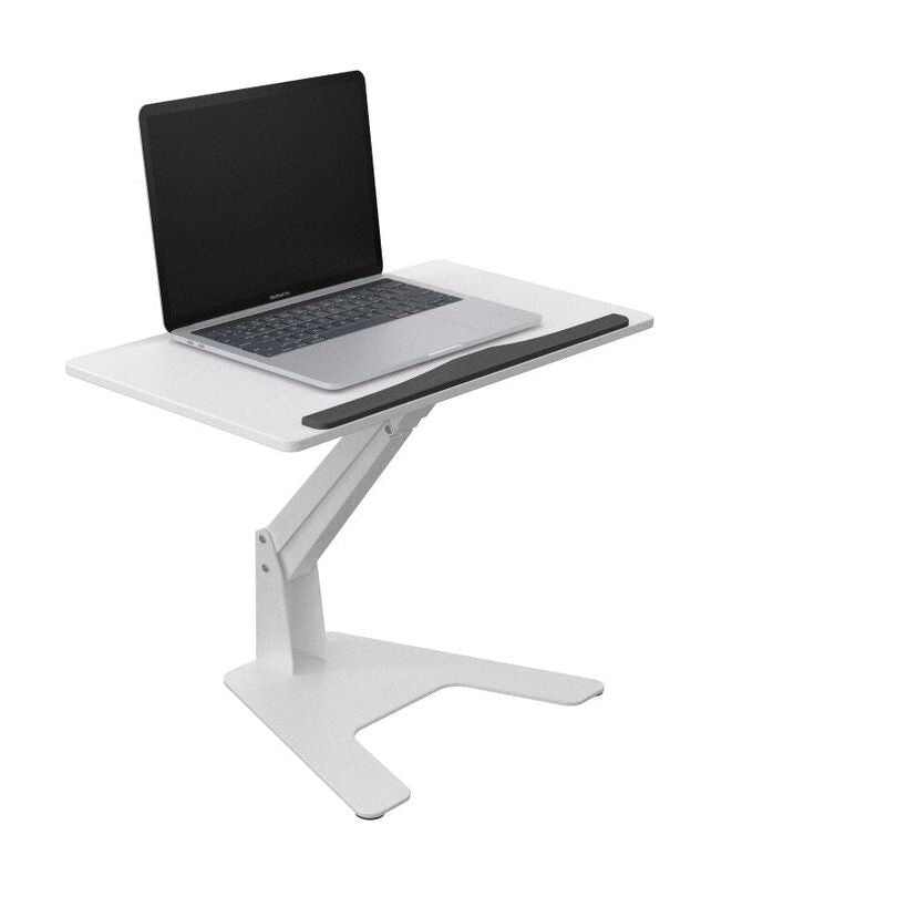 Multibrackets M Laptop Workstation White