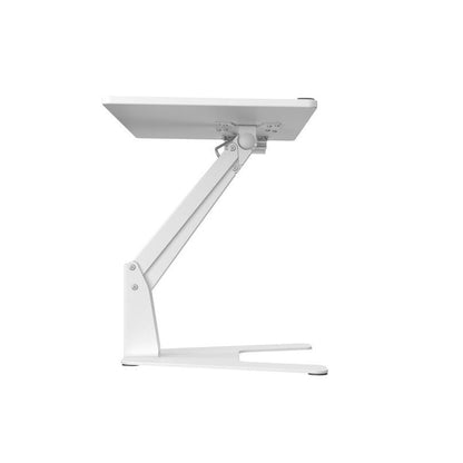 Multibrackets M Laptop Workstation White