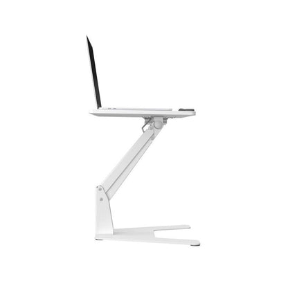 Multibrackets M Laptop Workstation White