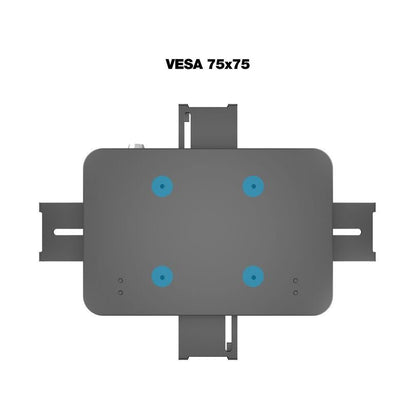 Multibrackets M Lockable Tablet Mount