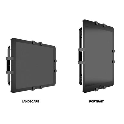 Multibrackets M Lockable Tablet Mount