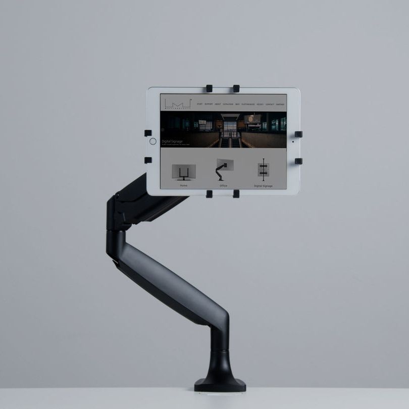 Multibrackets M Lockable Tablet Mount