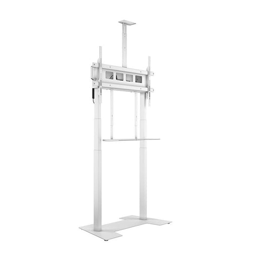 Multibrackets M Motorized Floorbase XL 150kg White
