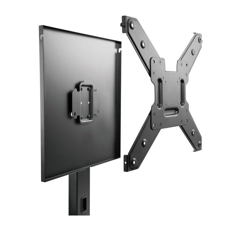 Multibrackets M Deskmount XL Black