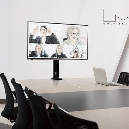 Multibrackets M Deskmount XL Black