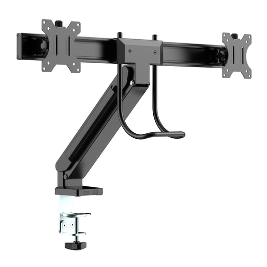 Multibrackets M Deskmount Slim Basic Dual