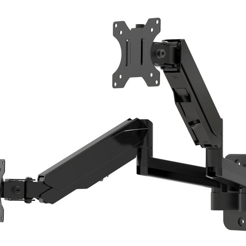 Multibrackets M Monitormount Wall Basic Dual