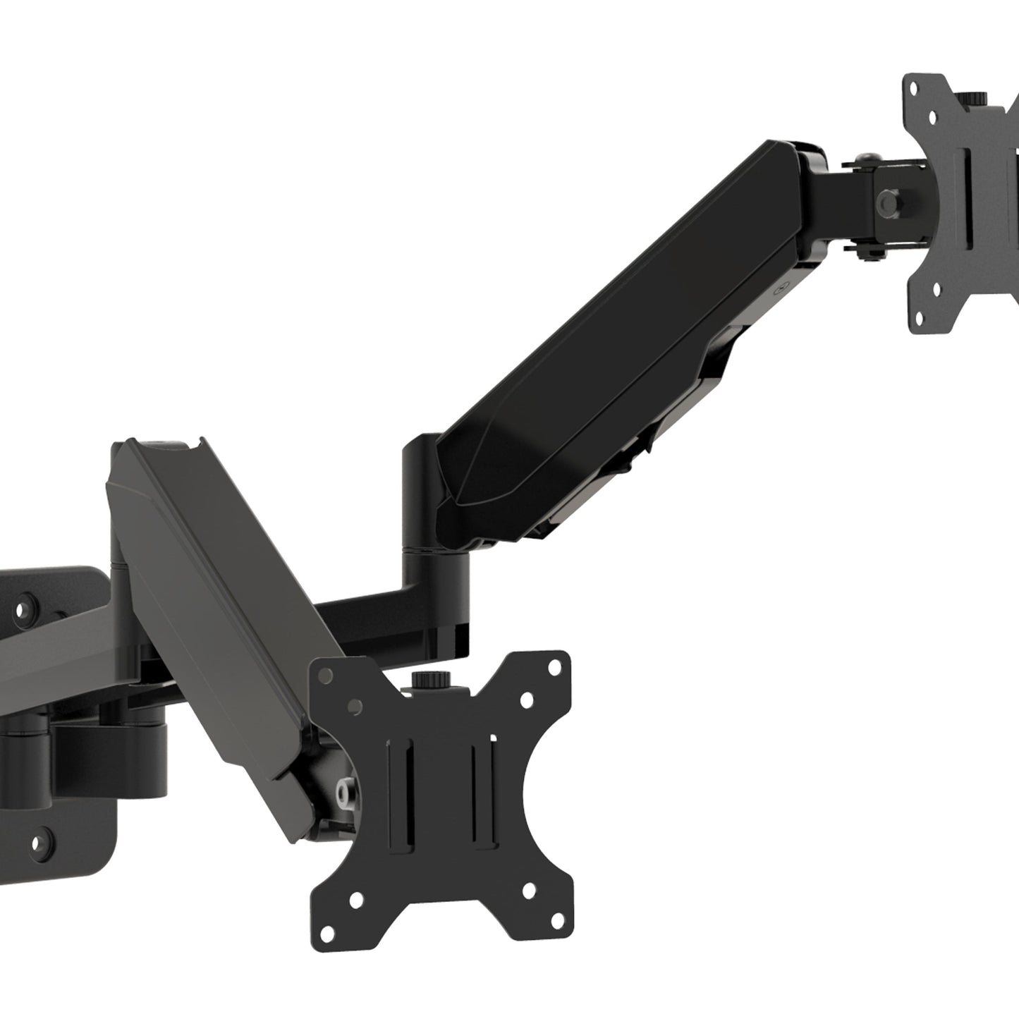 Multibrackets M Monitormount Wall Basic Dual